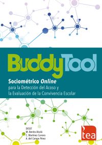BUDDYTOOL. Sociométrico Online para la Detección del Acoso y la Evaluación de la Convivencia Escolar