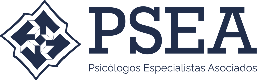 Logo PSEA