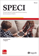 SPECI - Identificación de problemas emocionales y de conducta infantil en niños de 5 a 12 años